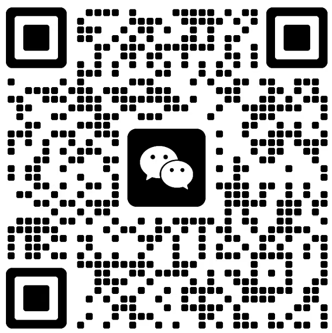 QQ群二维码图